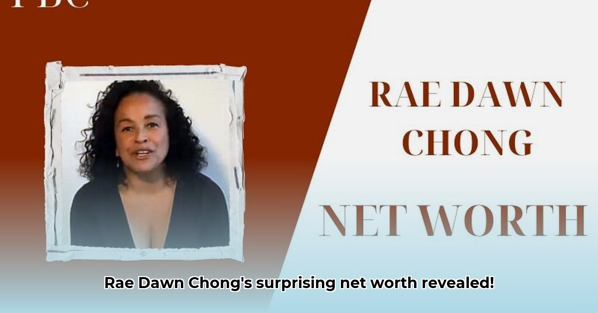 rae-dawn-chong-net-worth